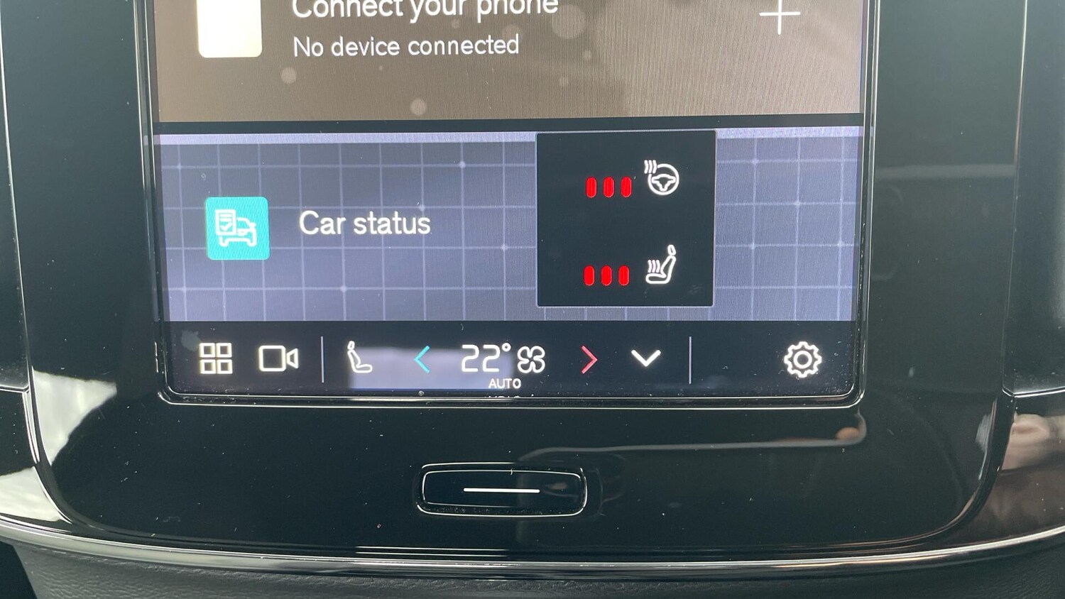 Used Volvo XC40 2023 for sale - 76072718: Photo 54