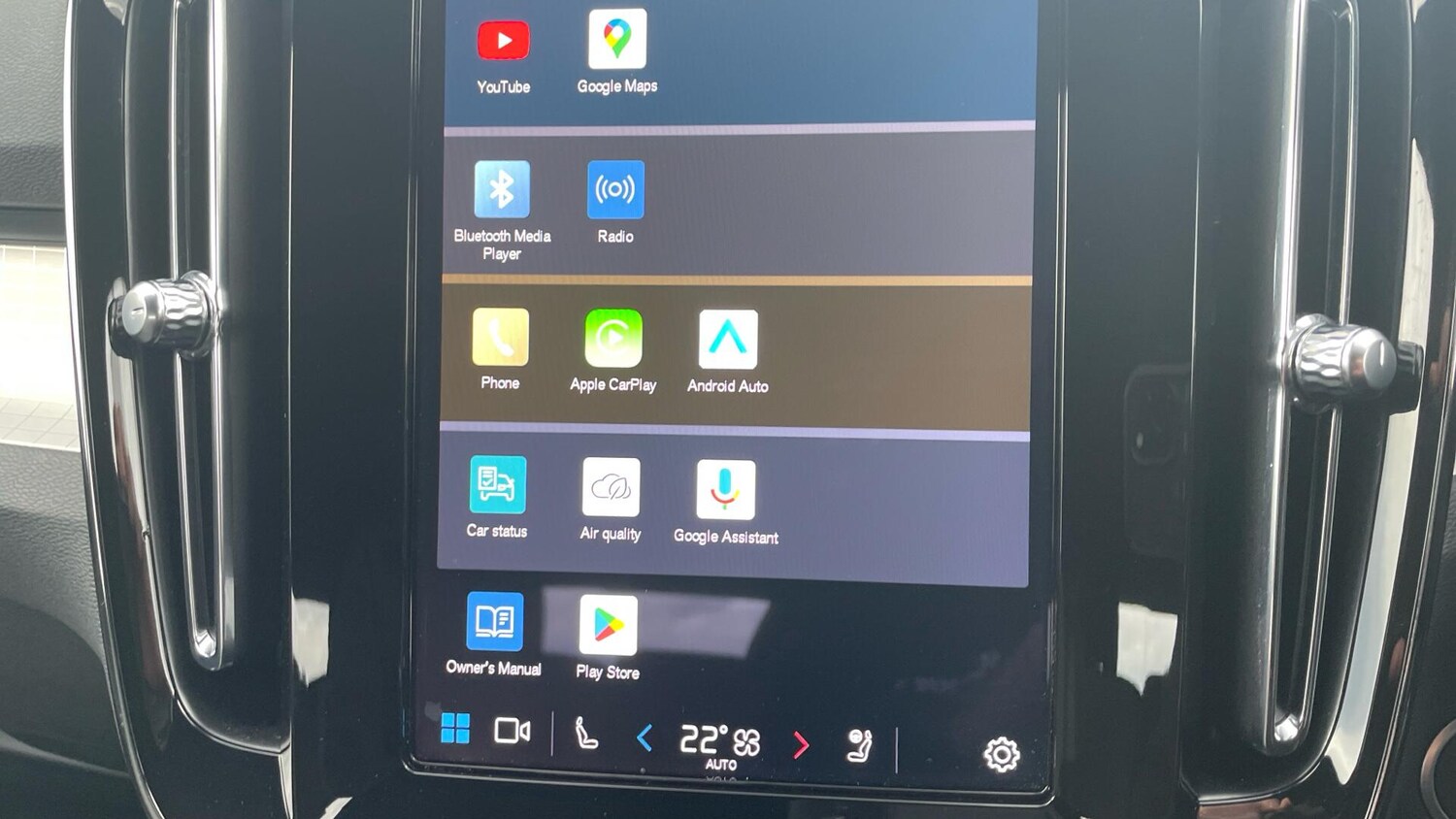 Used Volvo XC40 2023 for sale - 76072718: Photo 58