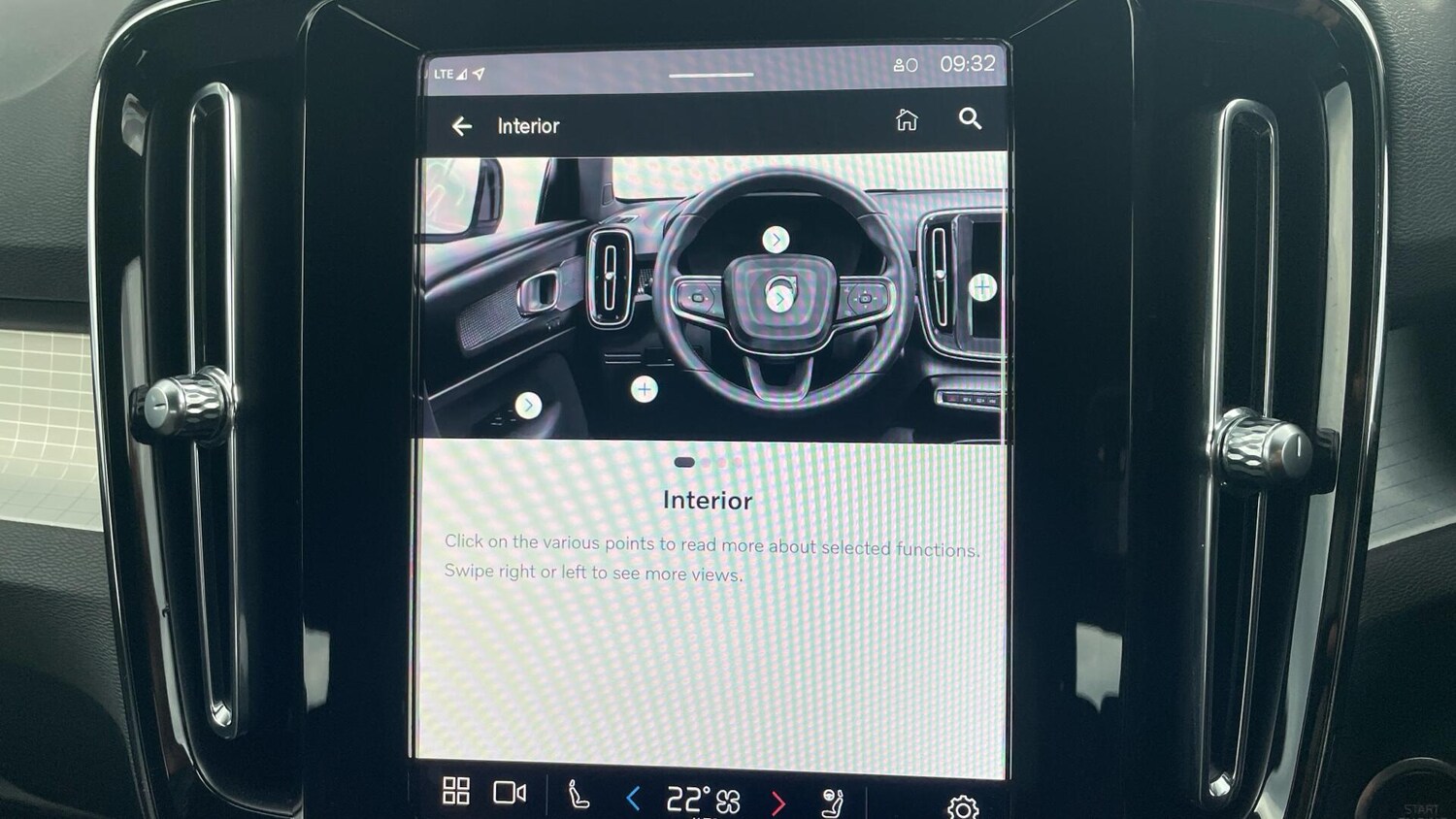 Used Volvo XC40 2023 for sale - 76072718: Photo 61