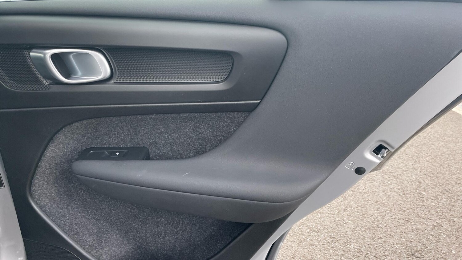 Used Volvo XC40 2023 for sale - 76072718: Photo 64