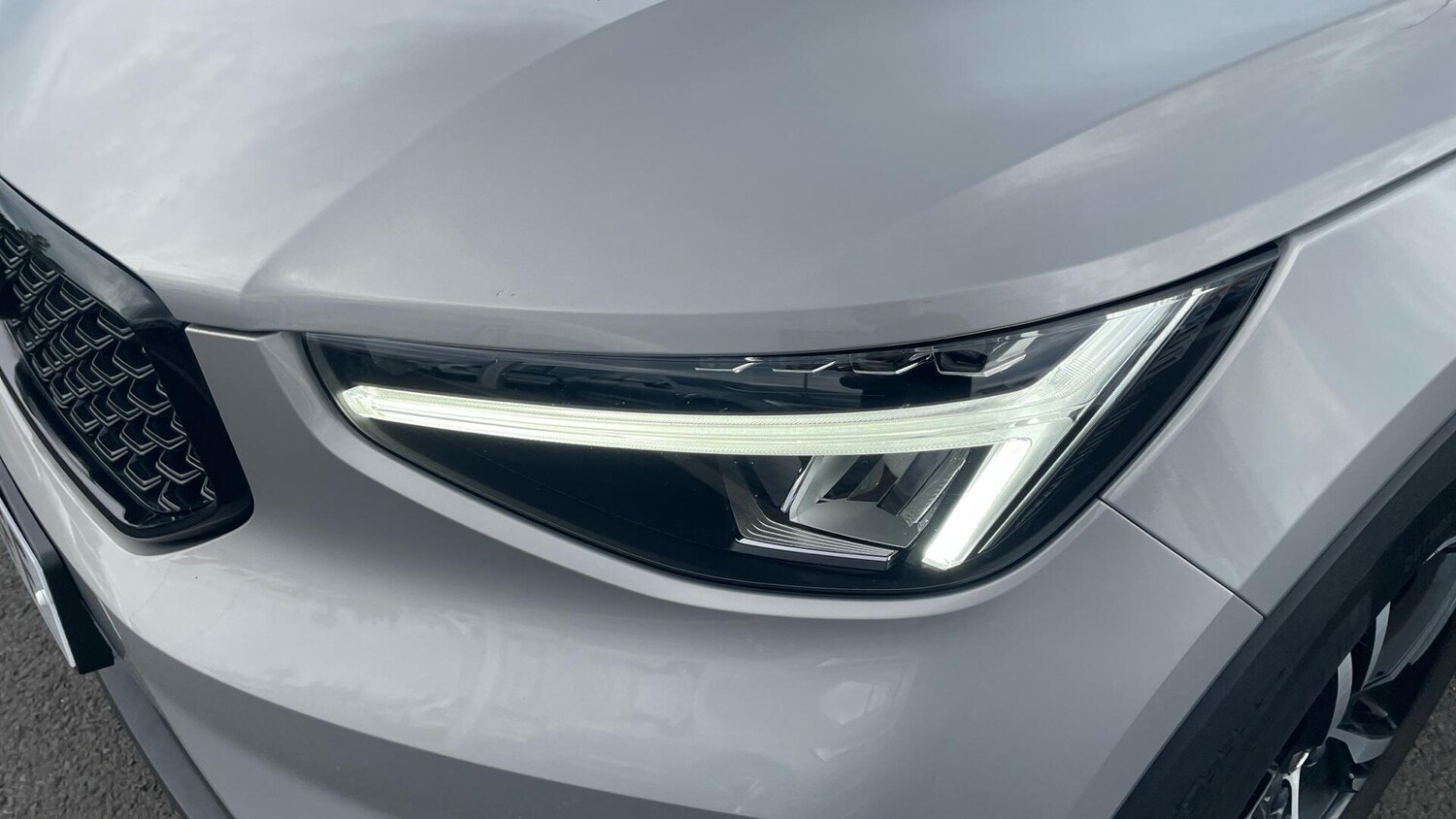 Used Volvo XC40 2023 for sale - 76072718: Photo 68