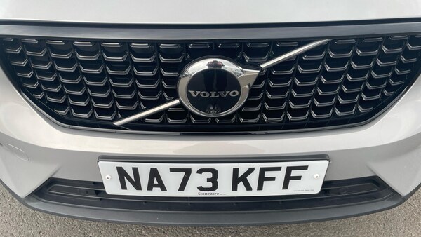 Used Volvo XC40 2023 for sale - 76072718: Photo 69