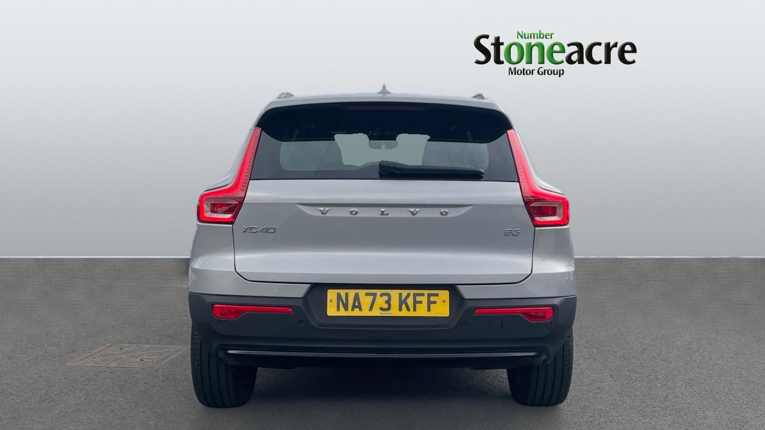 Used Volvo XC40 2023 for sale - 76072718: Photo 7