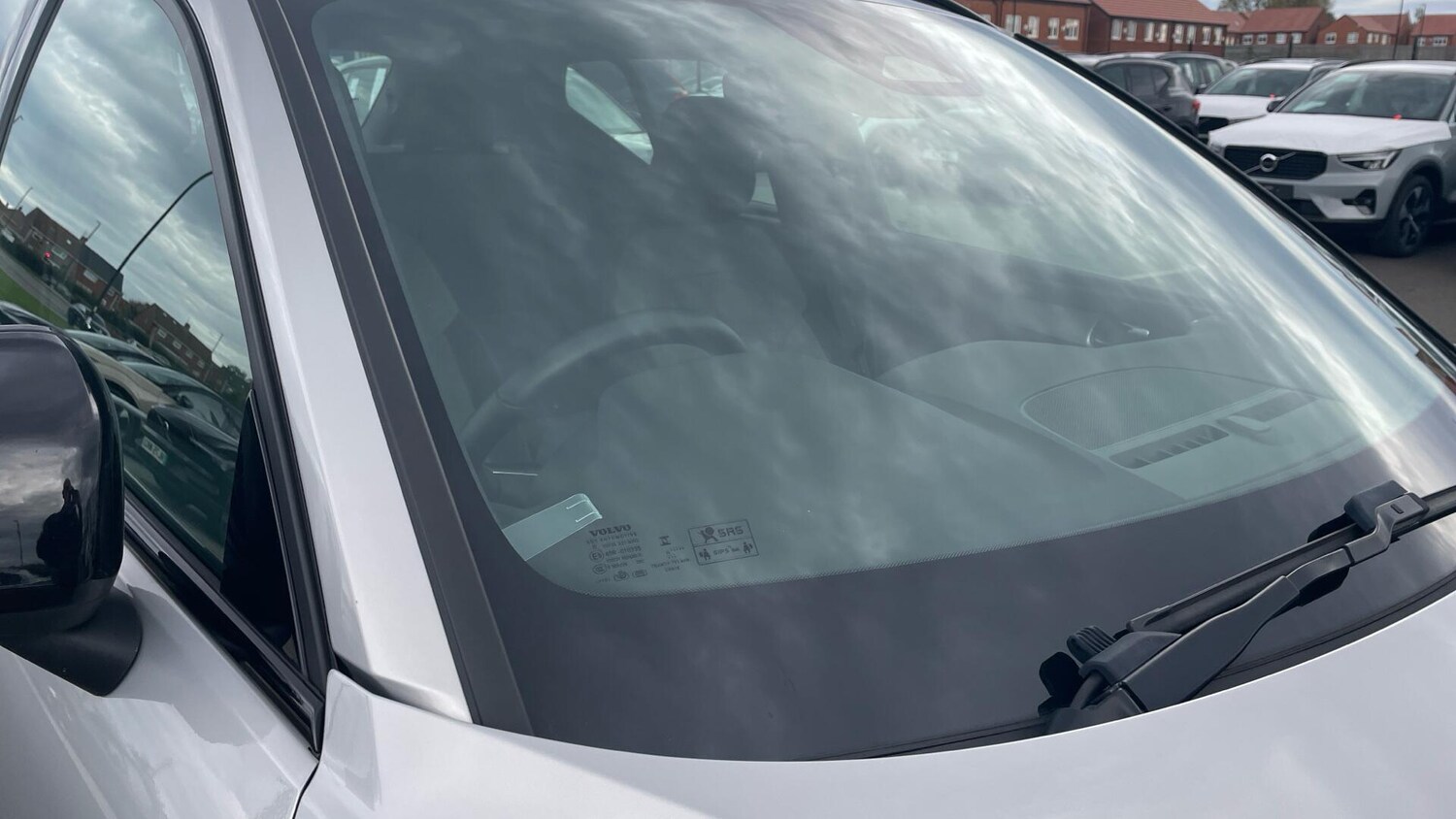 Used Volvo XC40 2023 for sale - 76072718: Photo 70