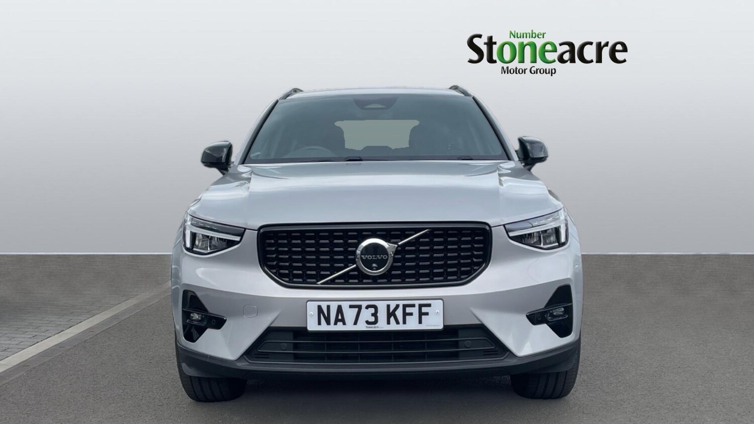 Used Volvo XC40 2023 for sale - 76072718: Photo 8