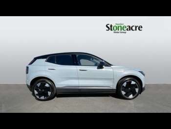 Used Volvo EX30 2025 for sale - 74759084: Photo