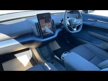 Used Volvo EX30 2025 for sale - 74759084: Photo