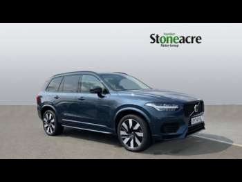 2024 (74) - 2.0 T8 PHEV Ultra Dark 5dr AWD Geartronic