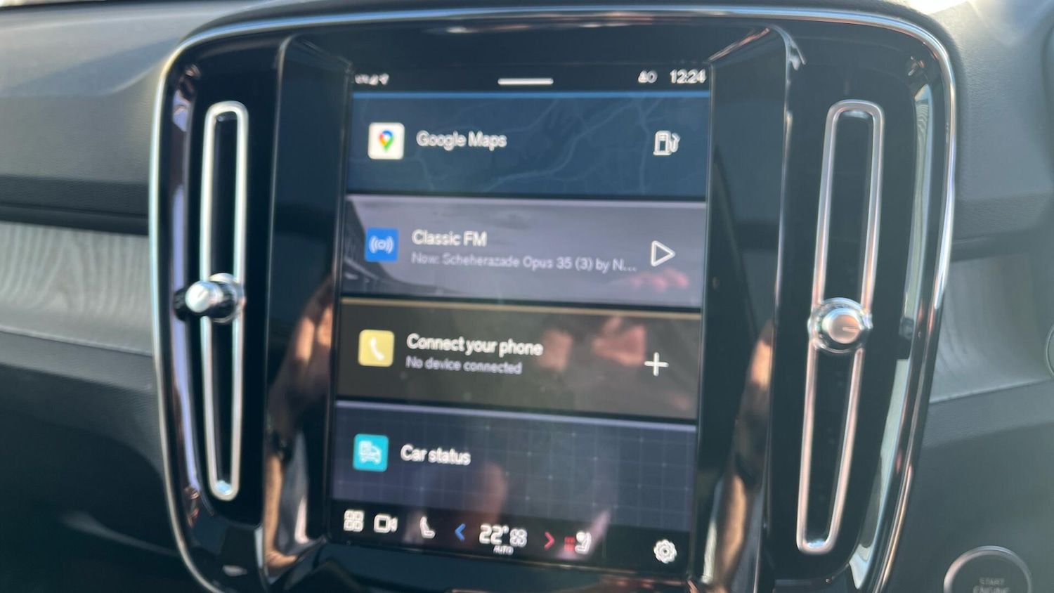 Used Volvo XC40 for sale - 77237578: Photo 12