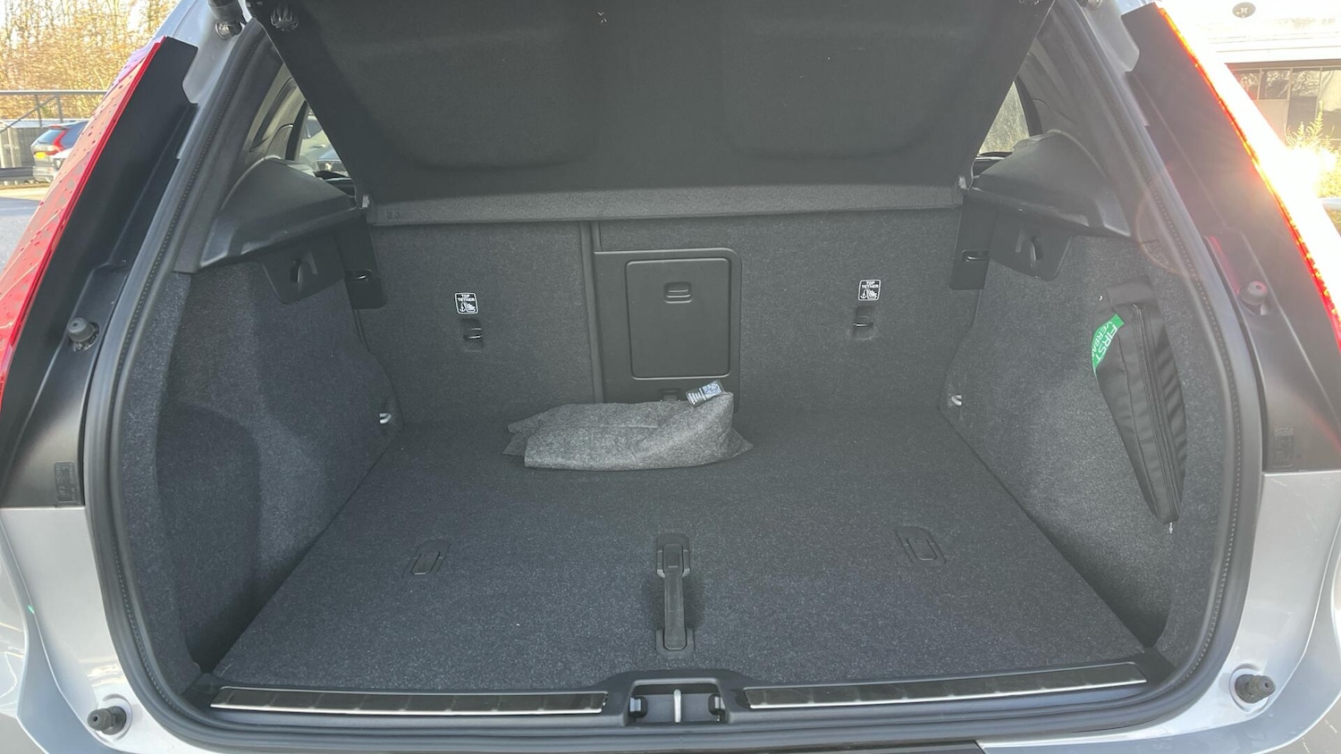 Used Volvo XC40 for sale - 77237578: Photo 13