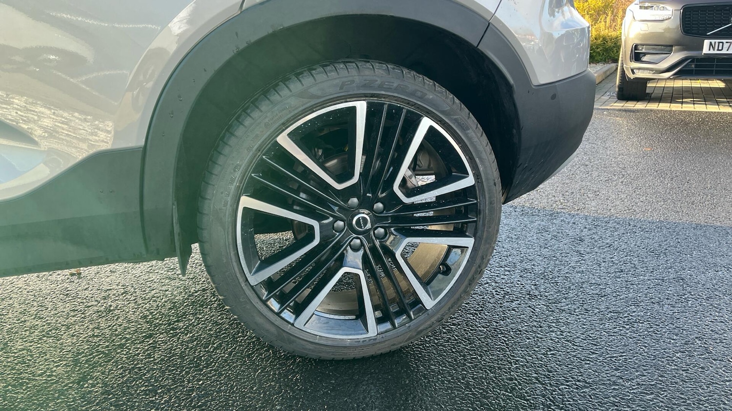 Used Volvo XC40 for sale - 77237578: Photo 15