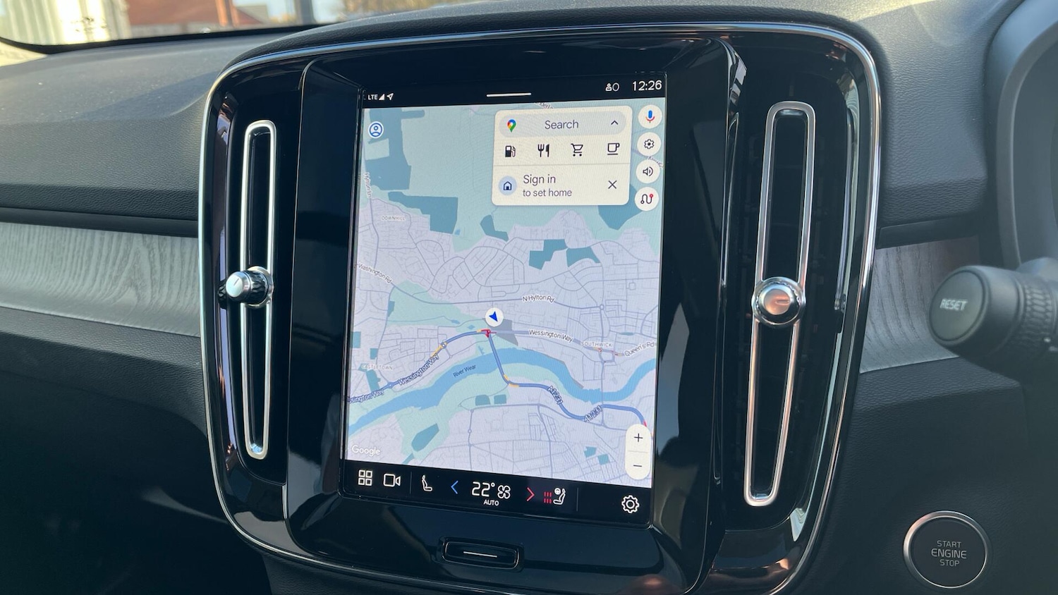 Used Volvo XC40 for sale - 77237578: Photo 18