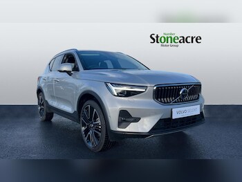 Used Volvo XC40 2025 for sale - 77237578: Photo