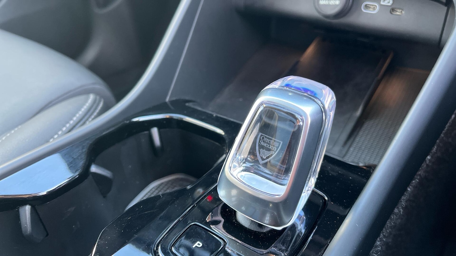 Used Volvo XC40 for sale - 77237578: Photo 26