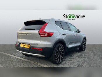 Used Volvo XC40 2025 for sale - 77237578: Photo