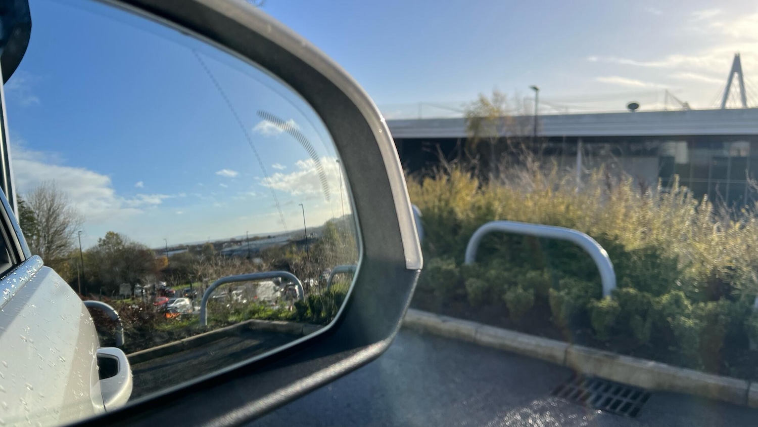 Used Volvo XC40 for sale - 77237578: Photo 32