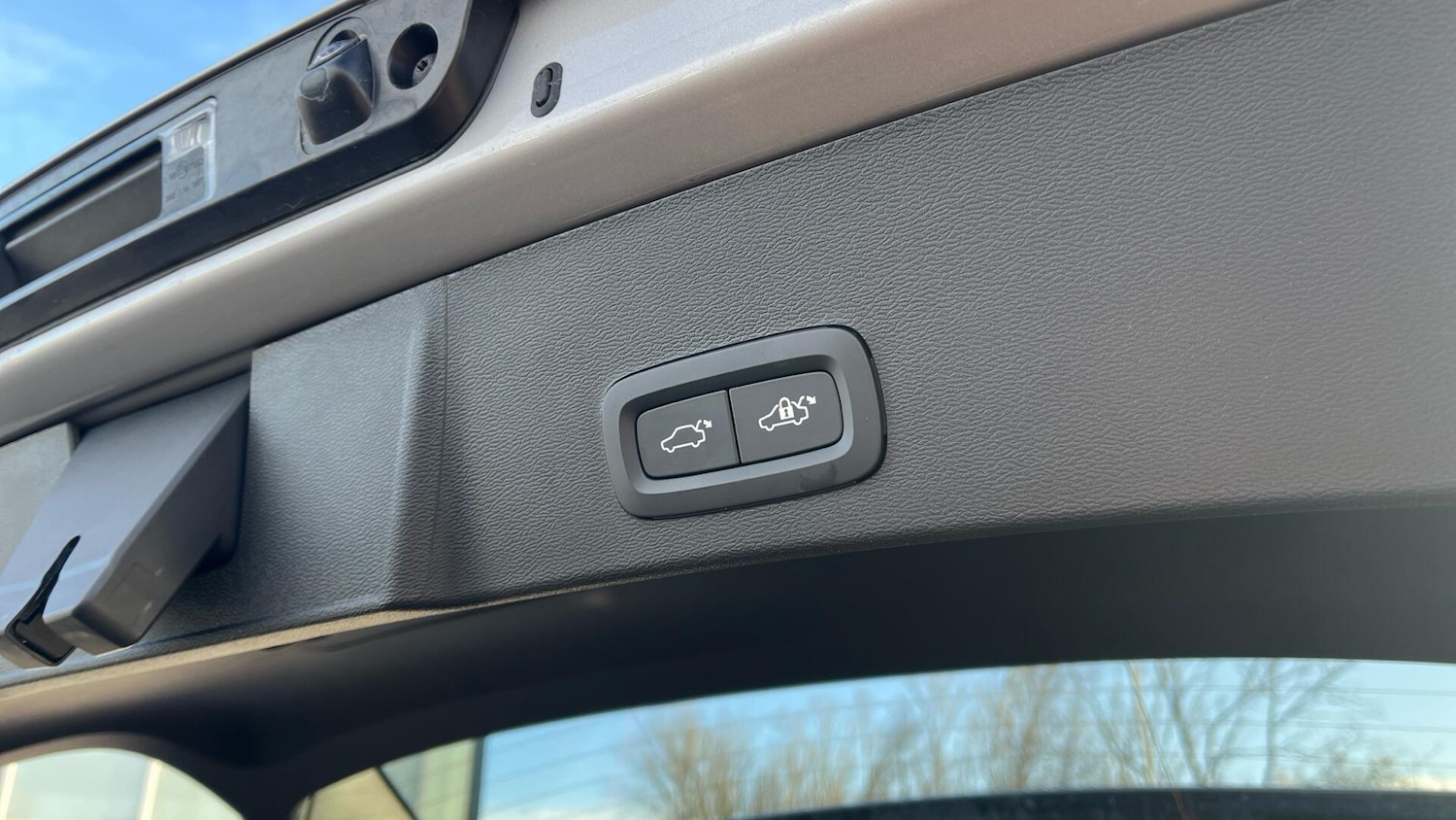 Used Volvo XC40 for sale - 77237578: Photo 36