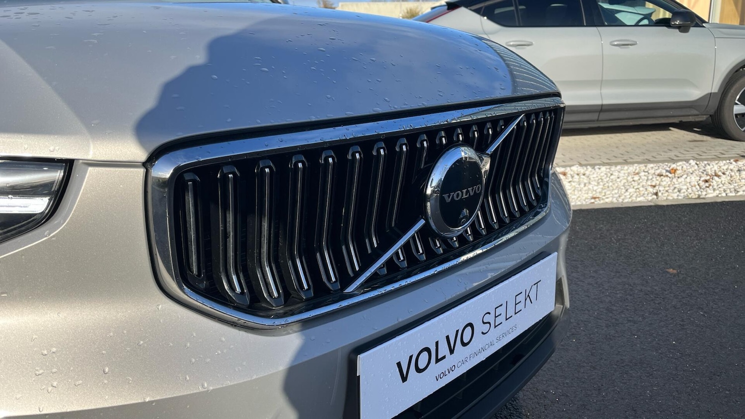 Used Volvo XC40 for sale - 77237578: Photo 38