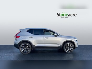 Used Volvo XC40 2025 for sale - 77237578: Photo