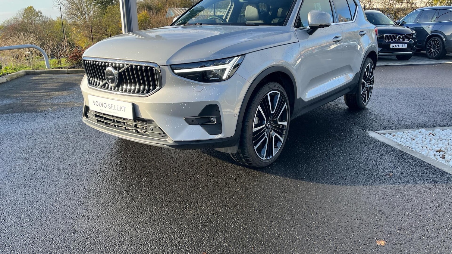 Used Volvo XC40 for sale - 77237578: Photo 40