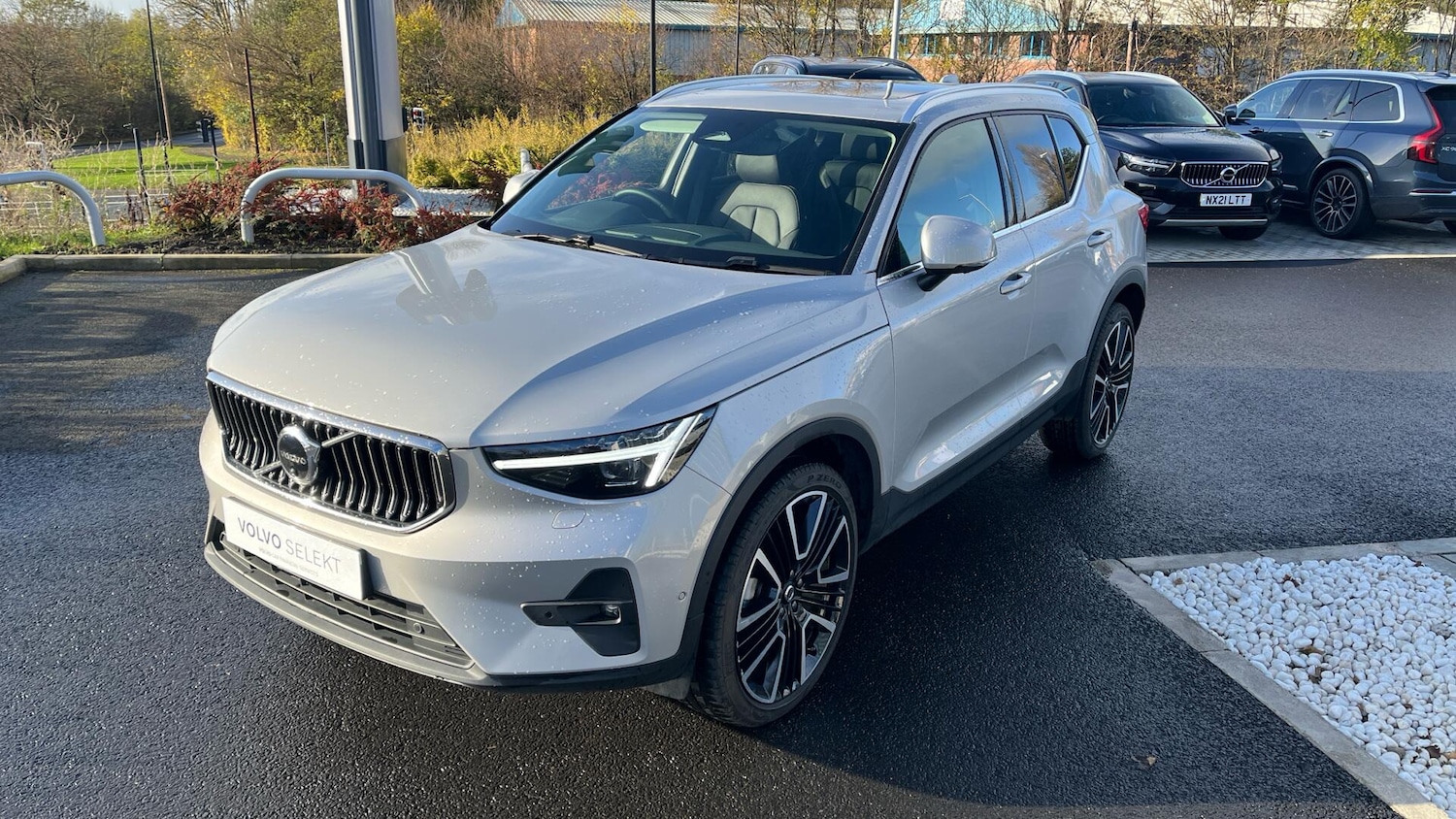 Used Volvo XC40 for sale - 77237578: Photo 41
