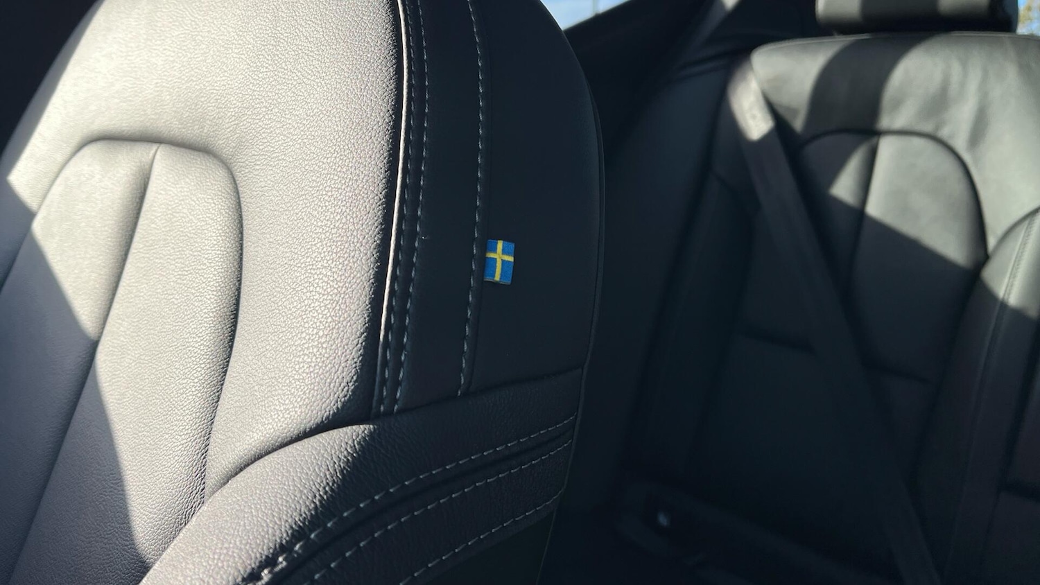 Used Volvo XC40 for sale - 77237578: Photo 43