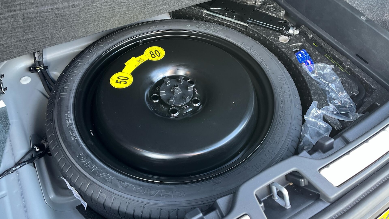 Used Volvo XC40 for sale - 77237578: Photo 48