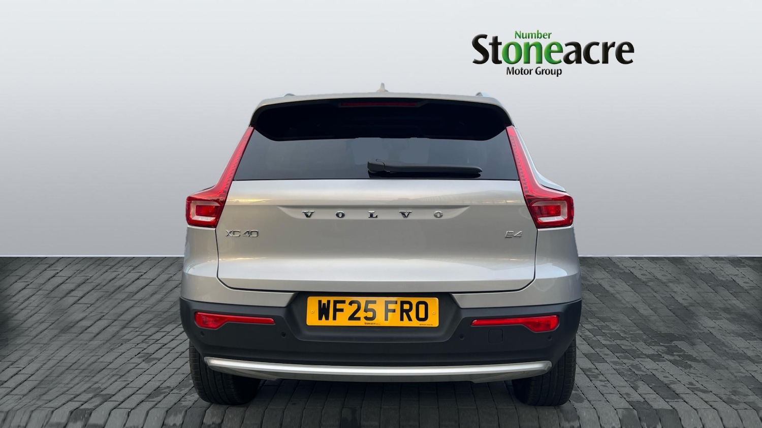 Used Volvo XC40 for sale - 77237578: Photo 7