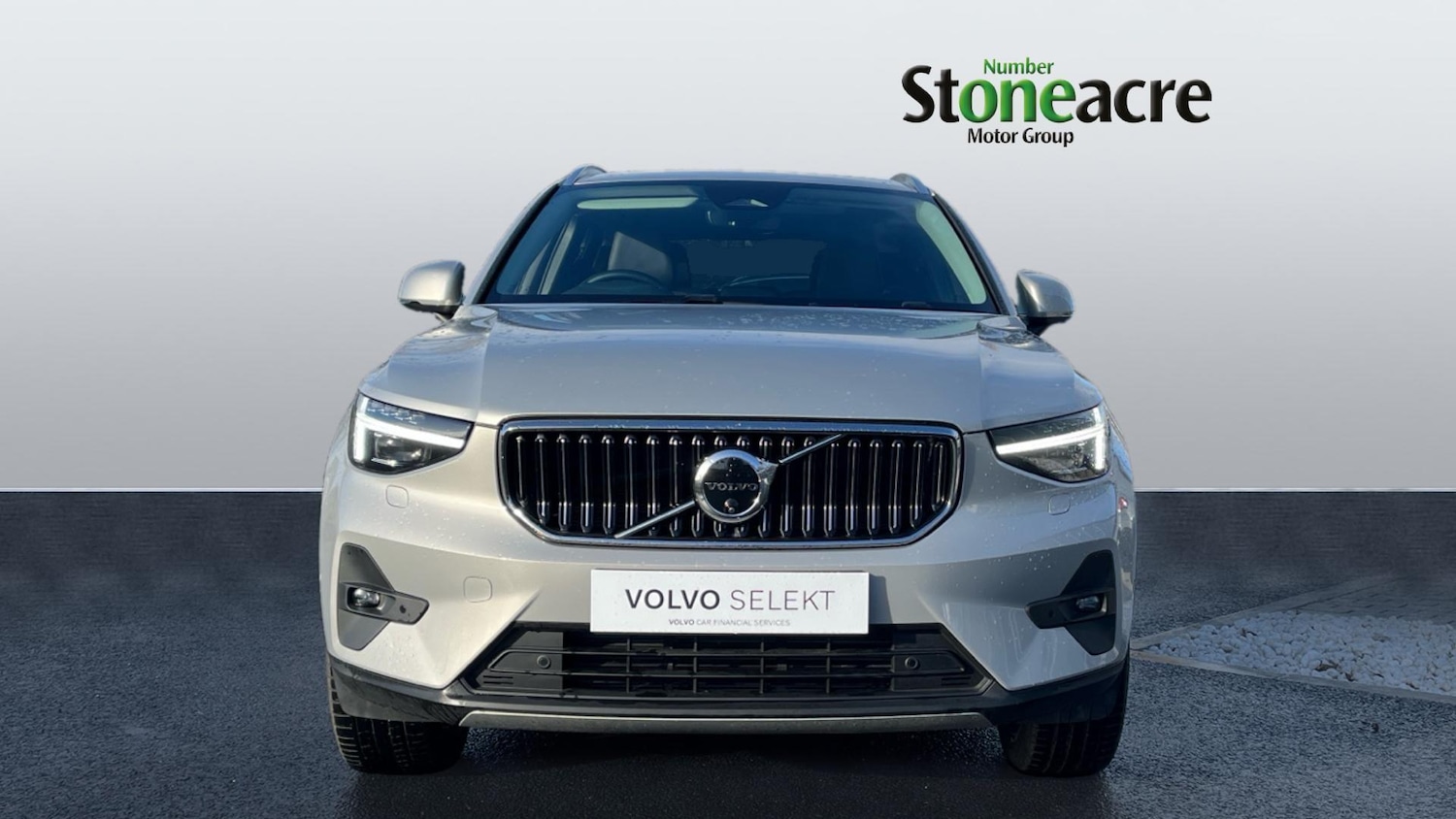 Used Volvo XC40 for sale - 77237578: Photo 8