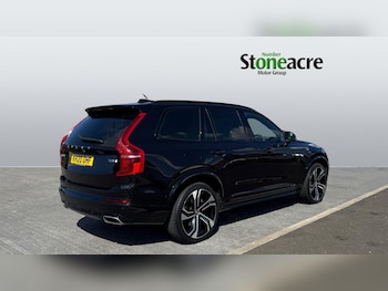 Used Volvo XC90 2020 for sale - 79316377: Photo