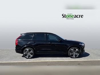 Used Volvo XC90 2020 for sale - 79316377: Photo