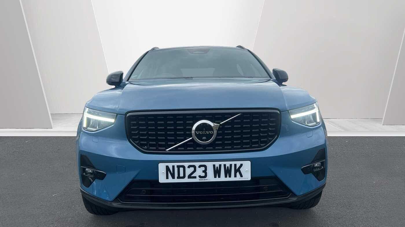 Used Volvo XC40 2023 for sale - 76073091: Photo 10