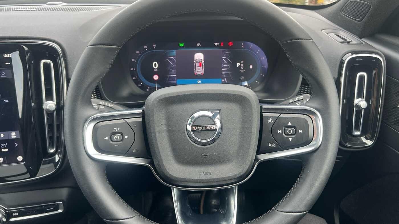 Used Volvo XC40 2023 for sale - 76073091: Photo 13