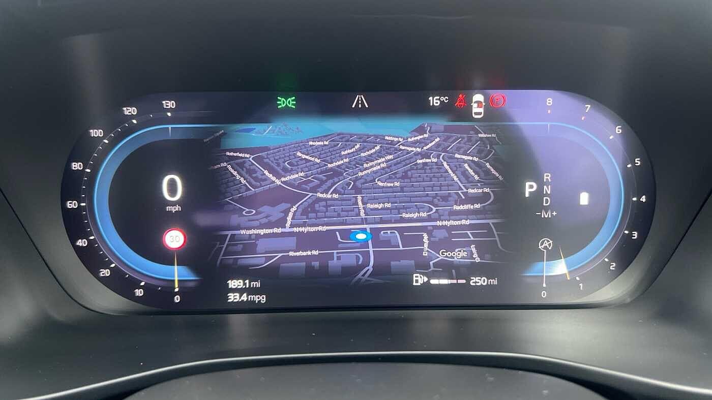 Used Volvo XC40 2023 for sale - 76073091: Photo 14