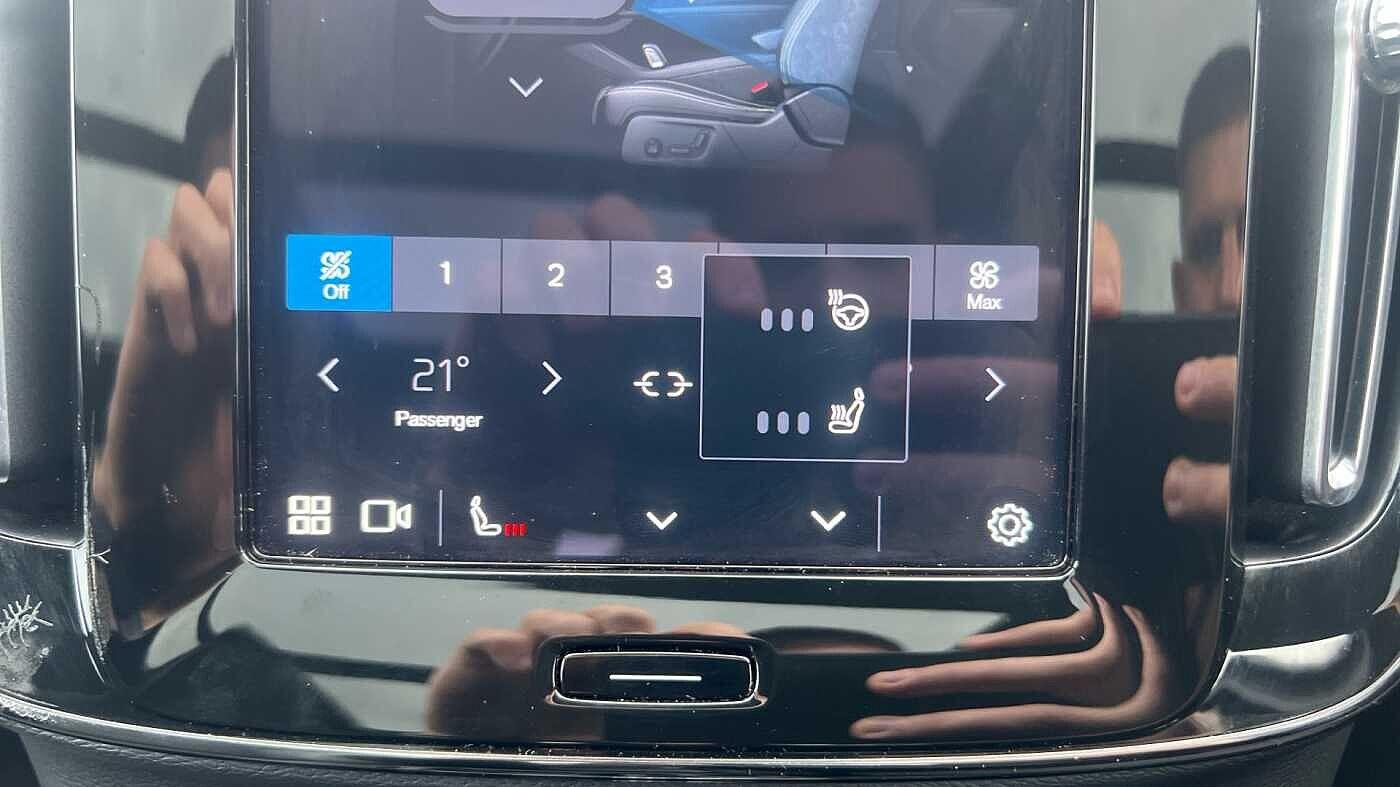 Used Volvo XC40 2023 for sale - 76073091: Photo 19