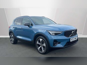 Used Volvo XC40 2023 for sale - 76073091: Photo