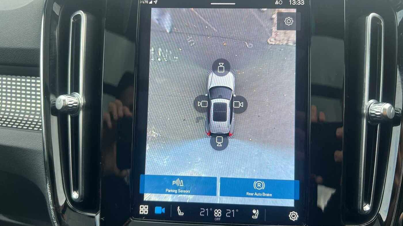 Used Volvo XC40 2023 for sale - 76073091: Photo 22