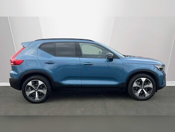 Used Volvo XC40 2023 for sale - 76073091: Photo