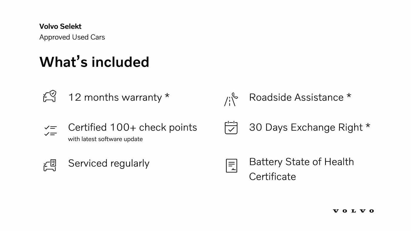 Used Volvo XC40 2023 for sale - 76073091: Photo 4