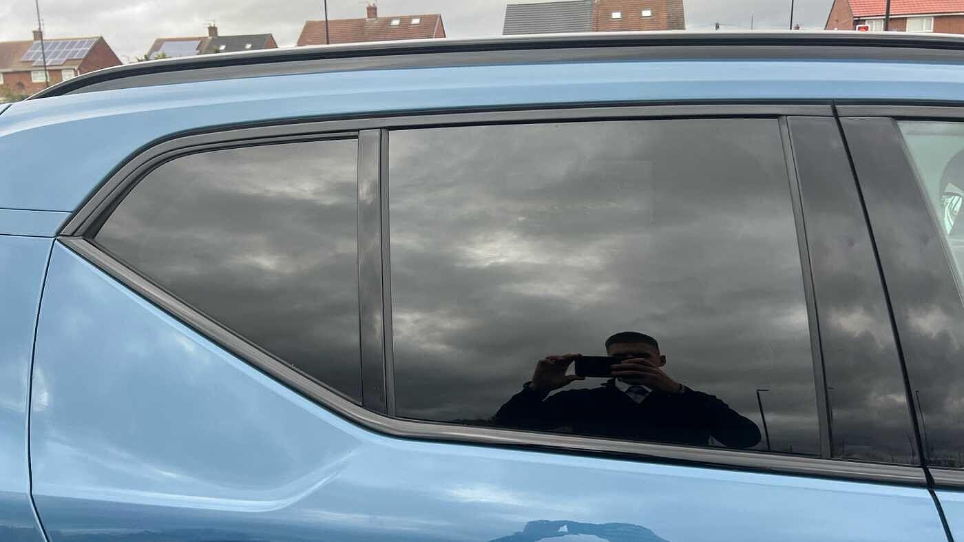 Used Volvo XC40 2023 for sale - 76073091: Photo 42