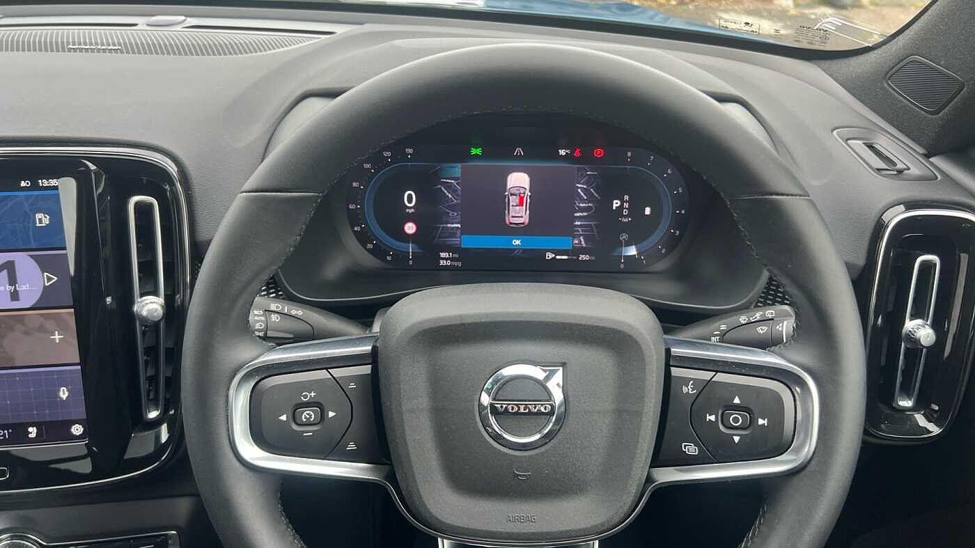 Used Volvo XC40 2023 for sale - 76073091: Photo 47