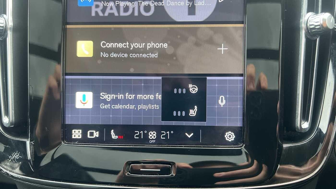 Used Volvo XC40 2023 for sale - 76073091: Photo 52