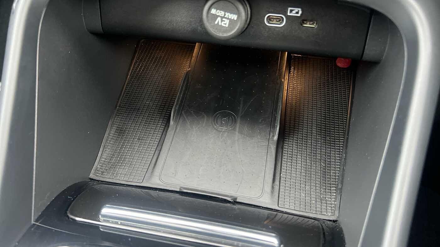 Used Volvo XC40 2023 for sale - 76073091: Photo 56