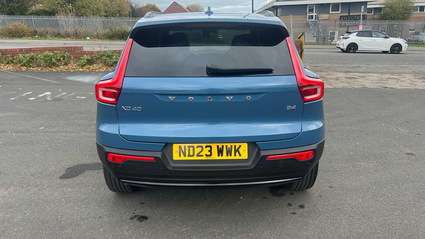 Used Volvo XC40 2023 for sale - 76073091: Photo 63