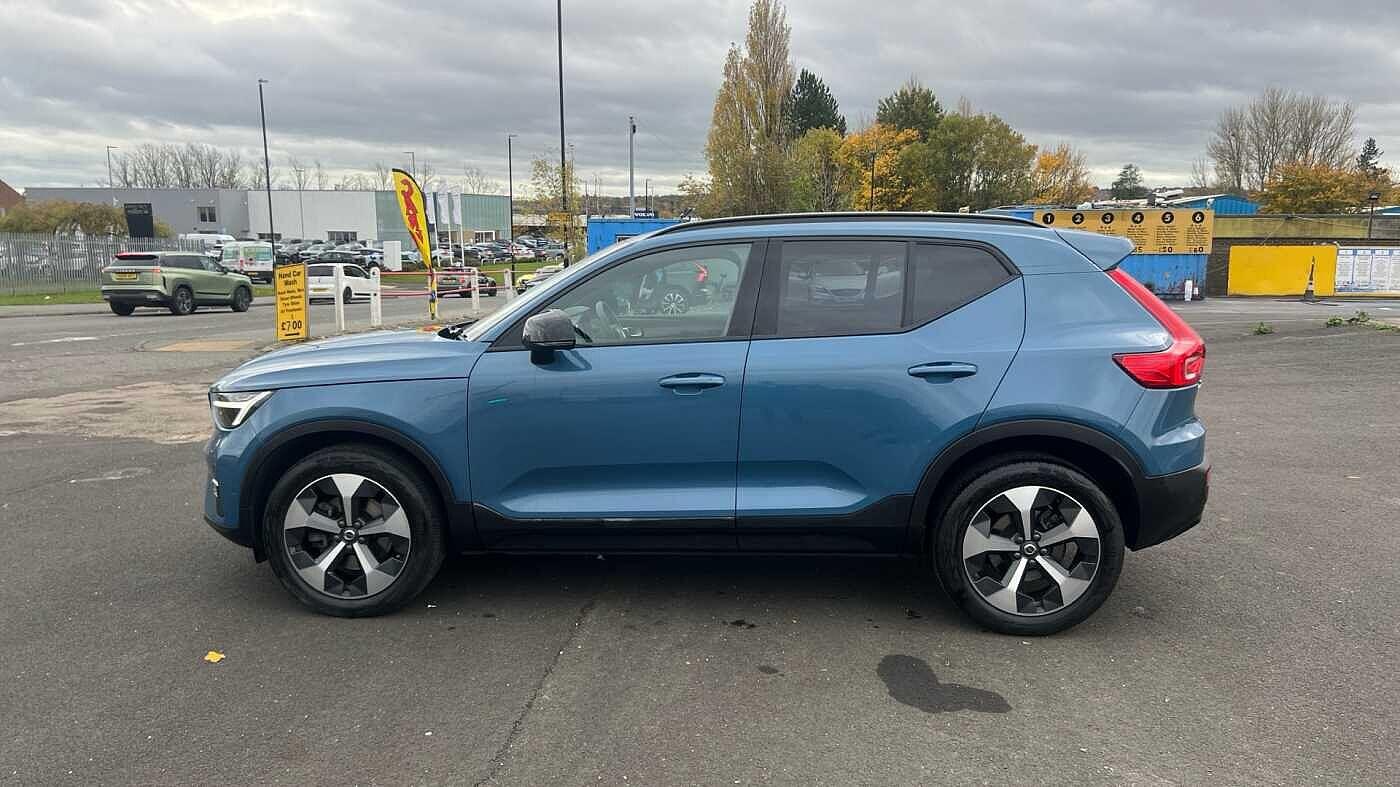 Used Volvo XC40 2023 for sale - 76073091: Photo 68