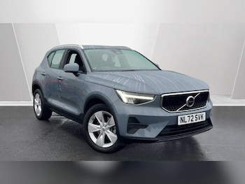 2022 (72) - Core B3 mild hybrid 5-Door