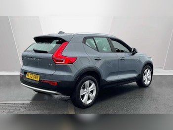 Used Volvo XC40 2022 for sale - 76952686: Photo