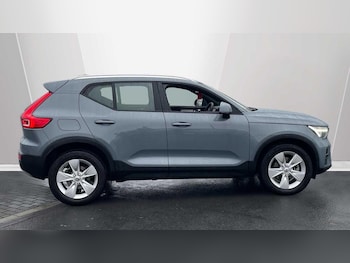 Used Volvo XC40 2022 for sale - 76952686: Photo