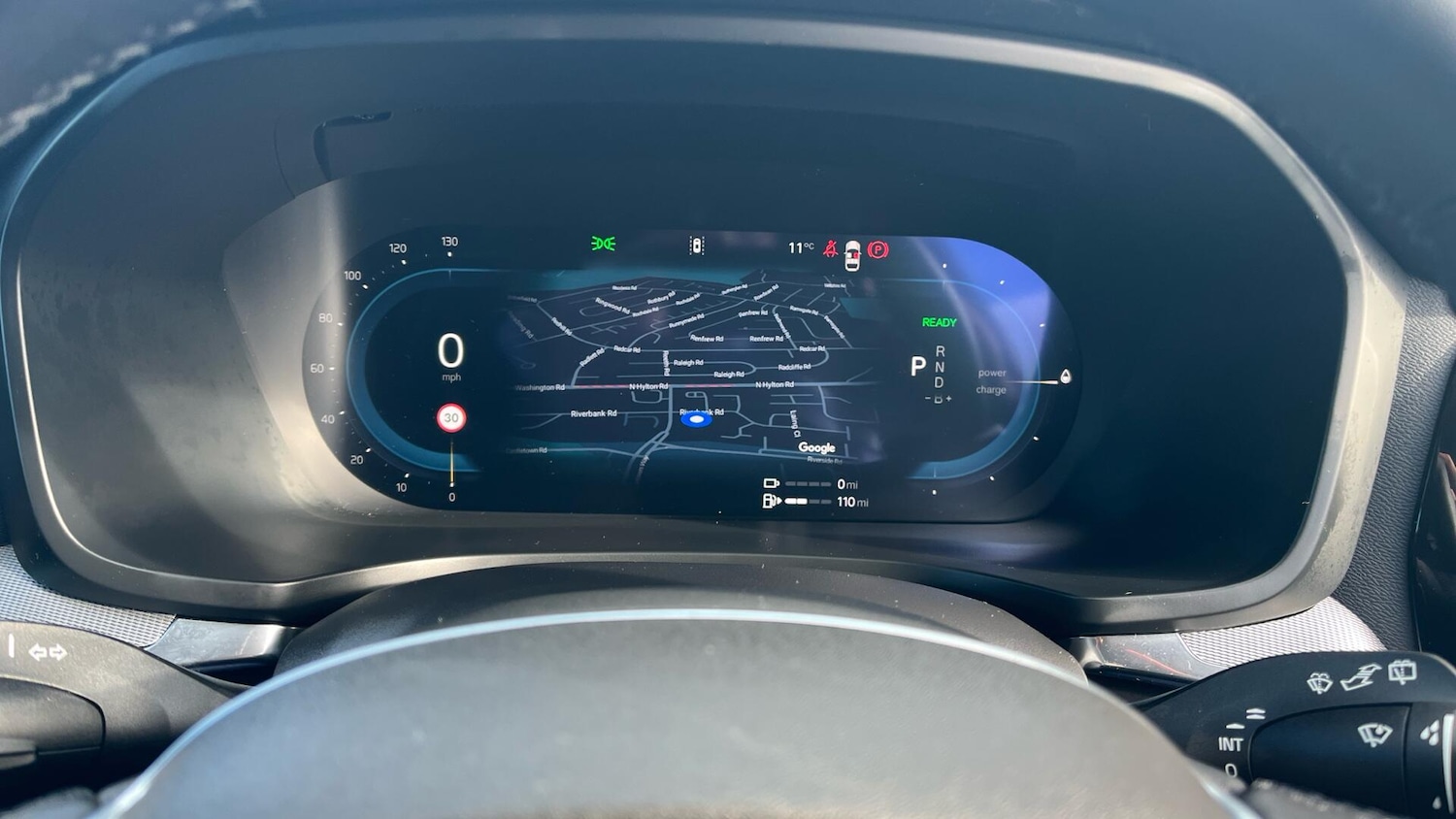 Used Volvo V60 2025 for sale - 77908762: Photo 11