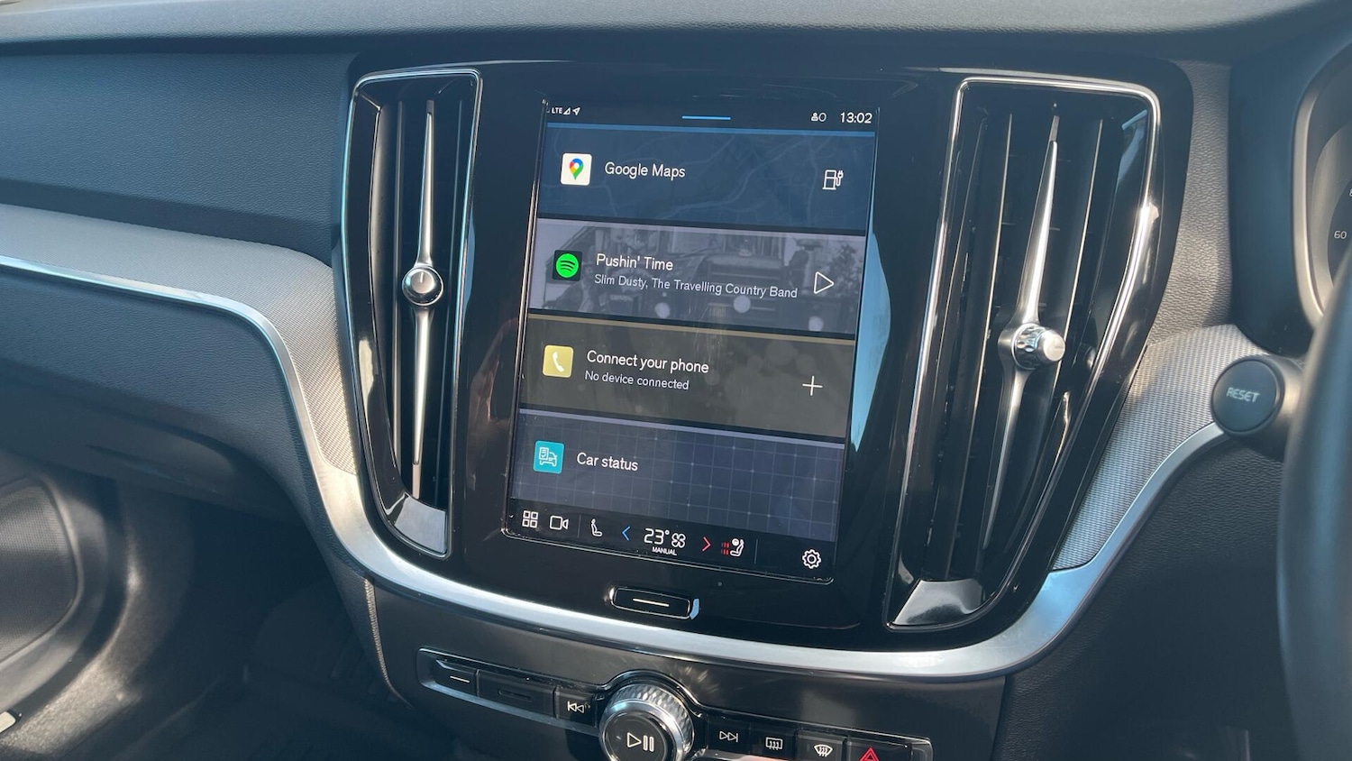 Used Volvo V60 2025 for sale - 77908762: Photo 12